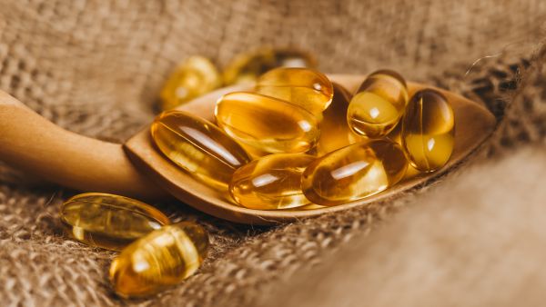 Shutterstock fish oil