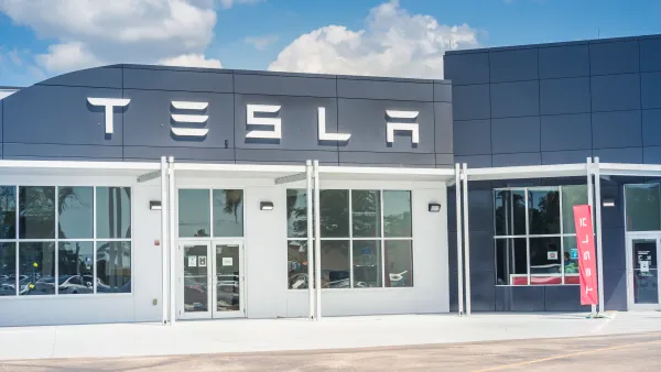 Tesla layoffs continue for the 4th week in a row, plans to fire 10% of workforce