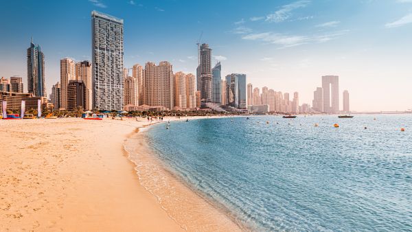 UAE