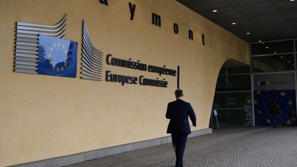 European Commission 