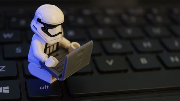 Star Wars