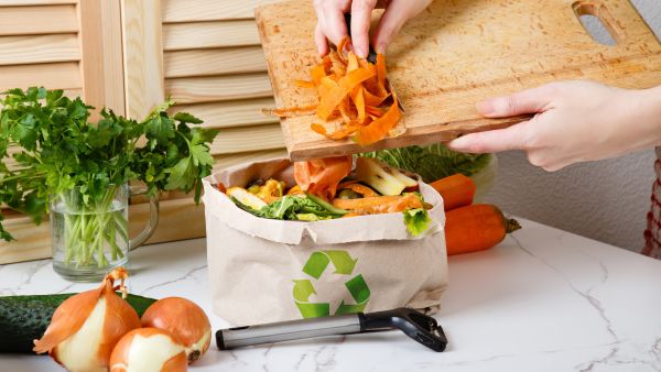 food waste