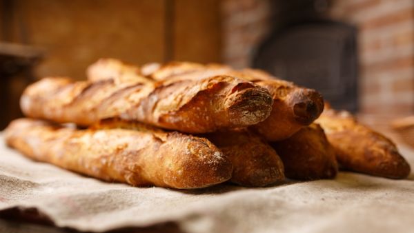 bakers
