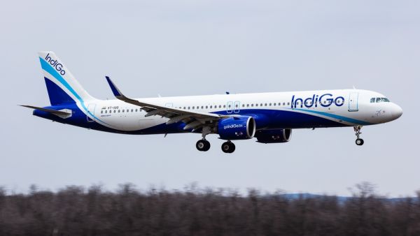 IndiGo 