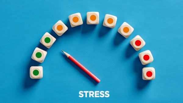 Jobs With Low Stress