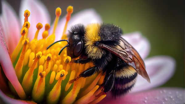 bumblebee