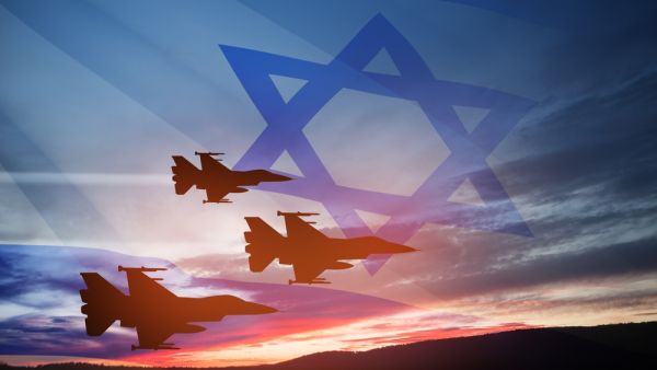 Israeli attack kills 6 pro-Iran fighters in Syria