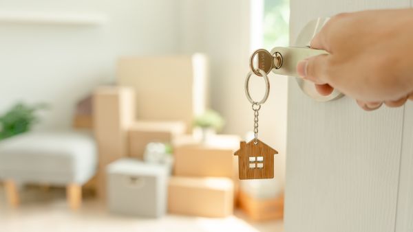 high rents