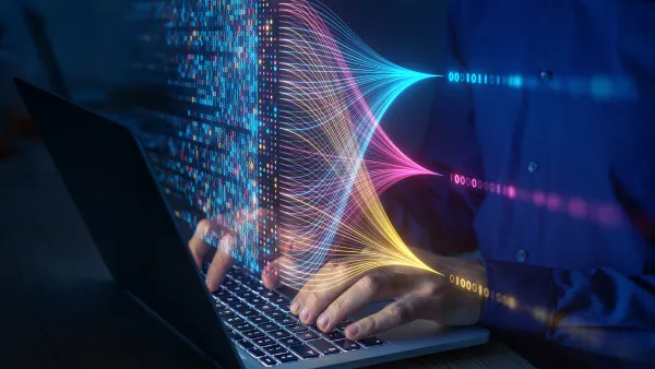 Best Tech Companies to Work for