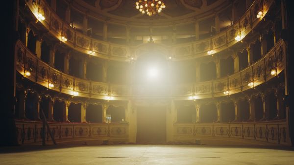 Opera 