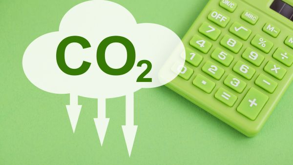 Carbon Calculator
