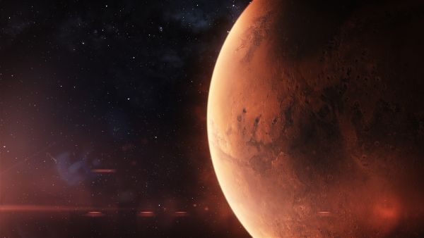 NASA 