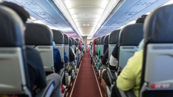 Passengers 