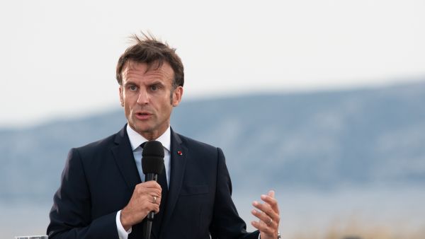 Macron