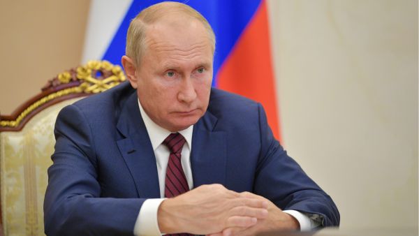 Putin