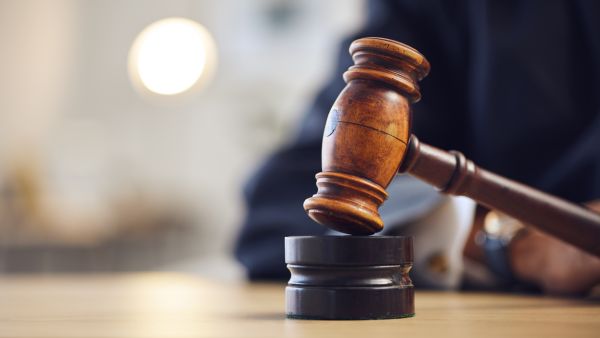 attorney 