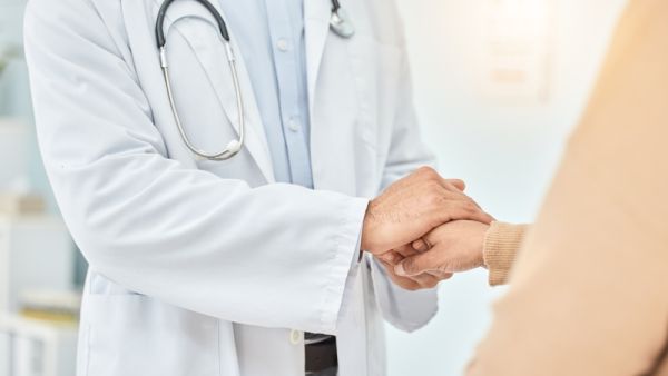 doctors