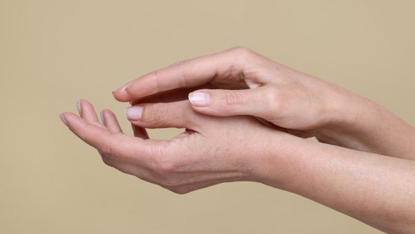 Shutterstock skin condition