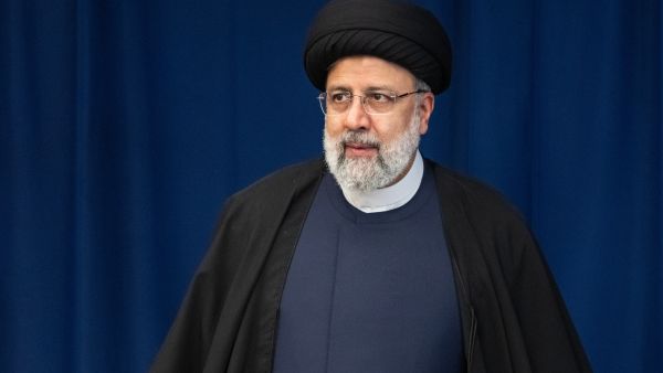 Raisi