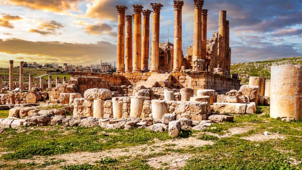 Jerash