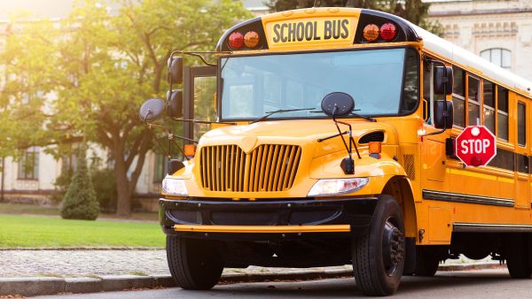 School bus