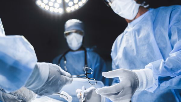 surgery 