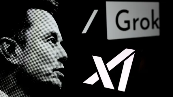 Elon Musk wants to build the world’s largest supercomputer to power Grok