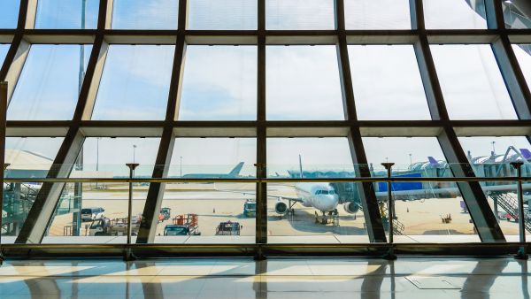 Airports