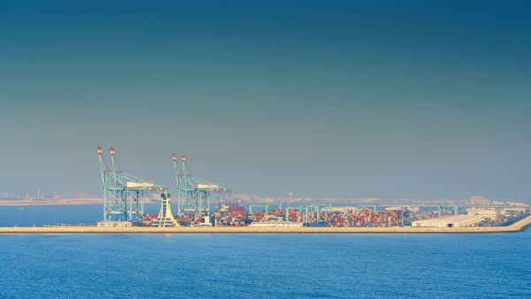 Containers