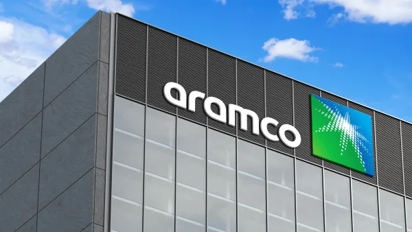 Saudi Aramco posts 14% revenue drop, still aims to pay $124.3B in dividends