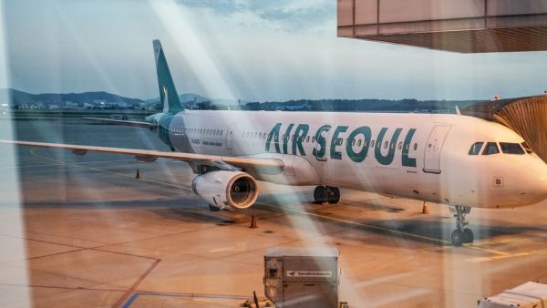 South Korea