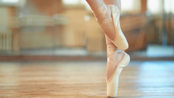 ballerina 