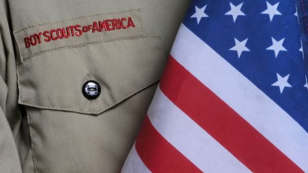 Boy Scouts