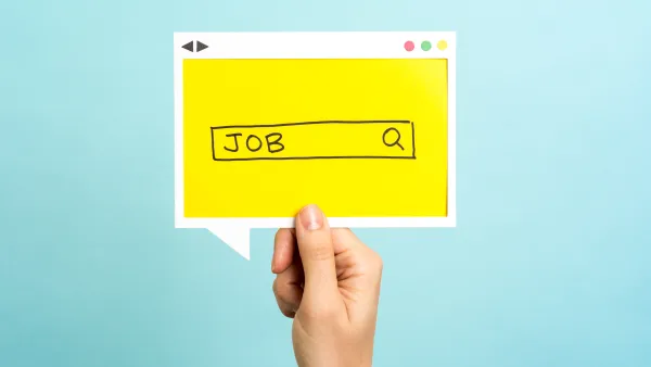Best Jobs for College Students