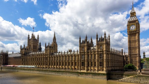 London