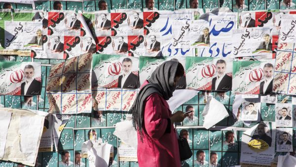 Elections