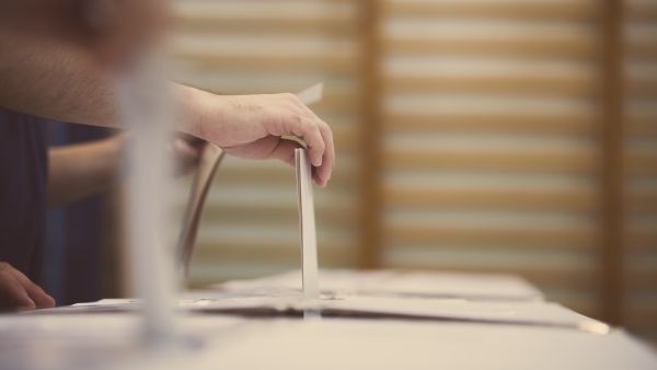 Ballots