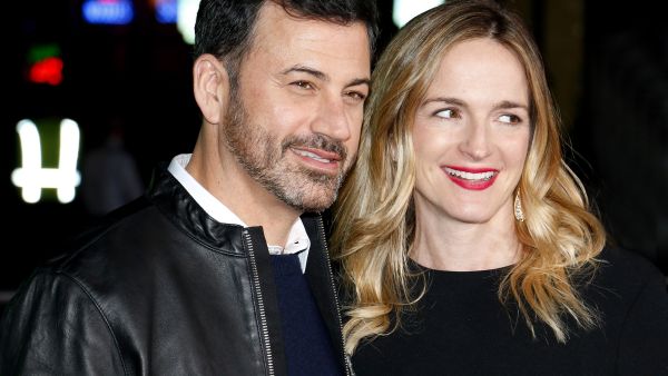 Jimmy Kimmel