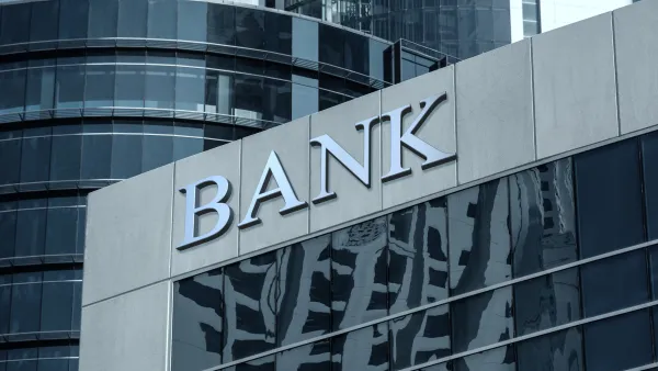 Top Banks to Work For