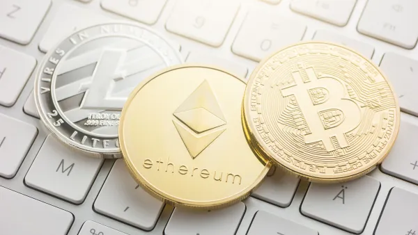 Best Crypto to Invest in 2024