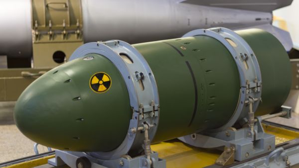 Nuclear
