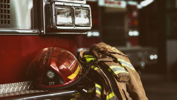 firefighters 