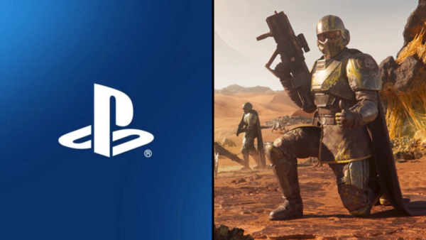  Helldivers 2