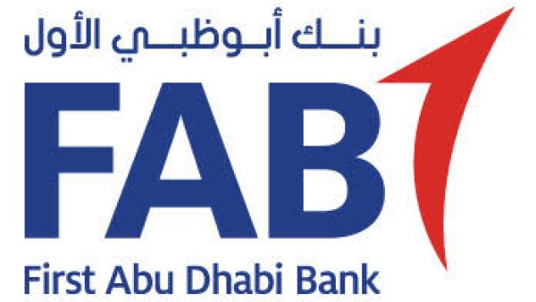 بنك أبوظبي الأول