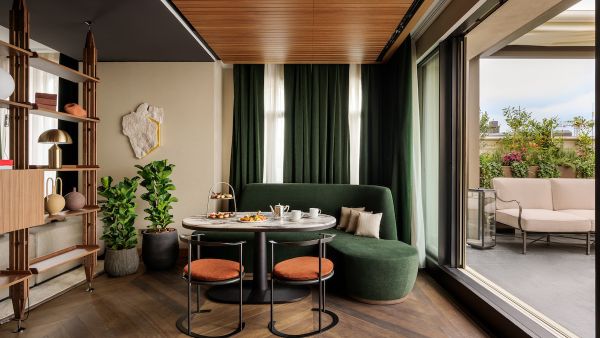 Park Hyatt