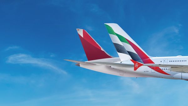 طيران الإمارات طيران الإمارات