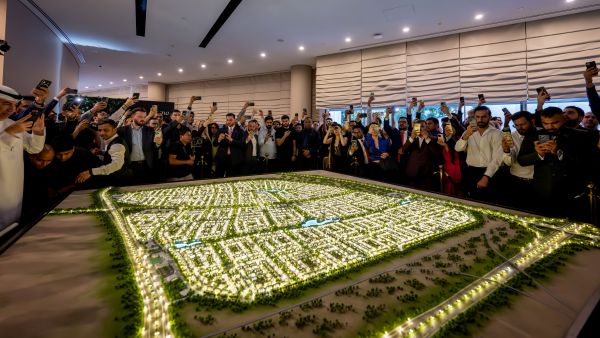 Emaar Properties 