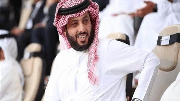 آل الشيخ يكشف عن فعاليات كأس العالم للرياضات الإلكترونية  آل الشيخ يكشف عن فعاليات كأس العالم للرياضات الإلكترونية