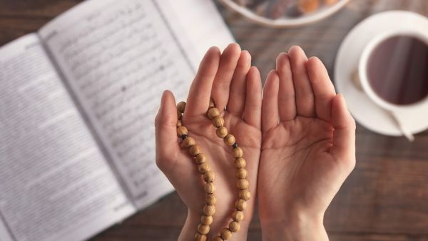 أفضل وقت للدعاء يوم عرفة لغير الحاج