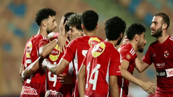 إعلامي يكشف عن كارثة تصيب الأهلي في الدوري  إعلامي يكشف عن كارثة تصيب الأهلي في الدوري